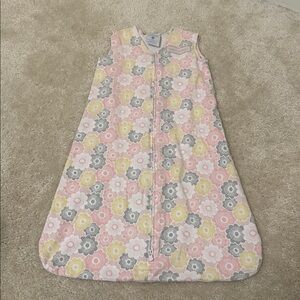 Halo flower girls wearable blanket size S